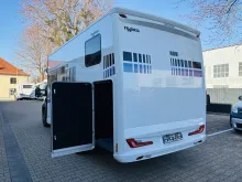 Fahrzeugbild Frankia NOW 7.0 L #Style Ocean #5