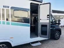 Fahrzeugbild Frankia NOW 7.0 L #Style Ocean #11