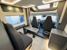 Fahrzeugbild Frankia NOW 7.0 L #Style Ocean #21