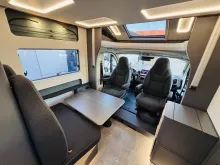 Fahrzeugbild Frankia NOW 7.0 L #Style Ocean #22