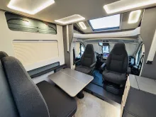 Fahrzeugbild Frankia NOW 7.0 L #Style Ocean #23