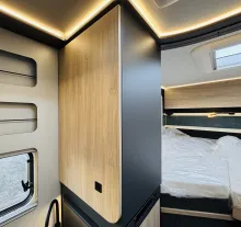 Fahrzeugbild Frankia NOW 7.0 L #Style Ocean #30