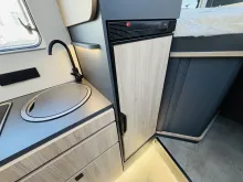 Fahrzeugbild Frankia NOW 7.0 L #Style Ocean #32