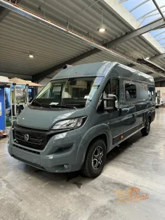 Bild 1 Randger R640 LA BOHEME 140 PS 9G Auto