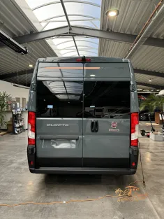 Bild 4 Randger R640 LA BOHEME 140 PS 9G Auto