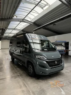 Bild 8 Randger R640 LA BOHEME 140 PS 9G Auto