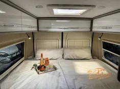 Bild 15 Randger R640 LA BOHEME 140 PS 9G Auto