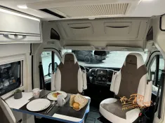 Bild 16 Randger R640 LA BOHEME 140 PS 9G Auto