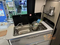 Bild 18 Randger R640 LA BOHEME 140 PS 9G Auto