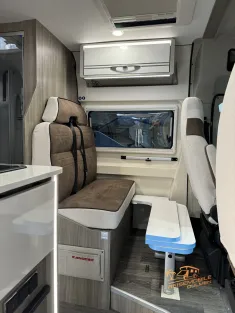 Bild 24 Randger R640 LA BOHEME 140 PS 9G Auto