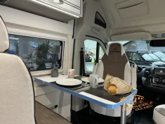 Bild 19 Randger R640 LA BOHEME 140 PS 9G Auto