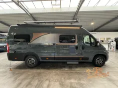 Bild 2 Randger R640 LA BOHEME 140 PS 9G Auto