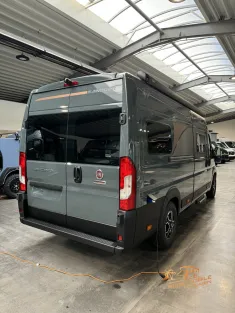 Bild 3 Randger R640 LA BOHEME 140 PS 9G Auto
