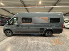 Bild 7 Randger R640 LA BOHEME 140 PS 9G Auto