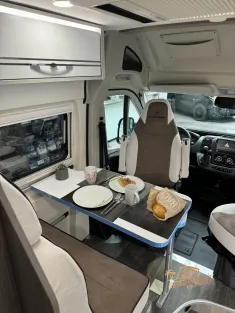 Bild 12 Randger R640 LA BOHEME 140 PS 9G Auto