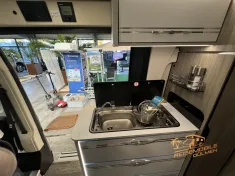 Bild 17 Randger R640 LA BOHEME 140 PS 9G Auto