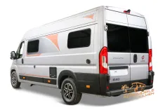 Bild 6 Randger R640 LA BOHEME 180 PS 9G Auto