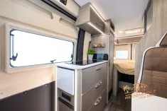 Bild 12 Randger R640 LA BOHEME 180 PS 9G Auto