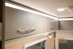 Bild 17 Randger R640 LA BOHEME 180 PS 9G Auto