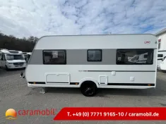 Bild 1 LMC Style 460 E Autark/Dusch-, Style-Paket