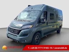 Bild 1 Carado CV 601 pro Autom./RFK/Markise