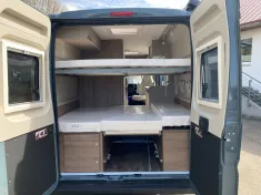 Bild 16 Carado CV 601 pro Autom./RFK/Markise