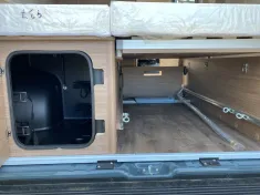 Bild 17 Carado CV 601 pro Autom./RFK/Markise
