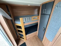 Bild 7 Hobby De Luxe 420 KB