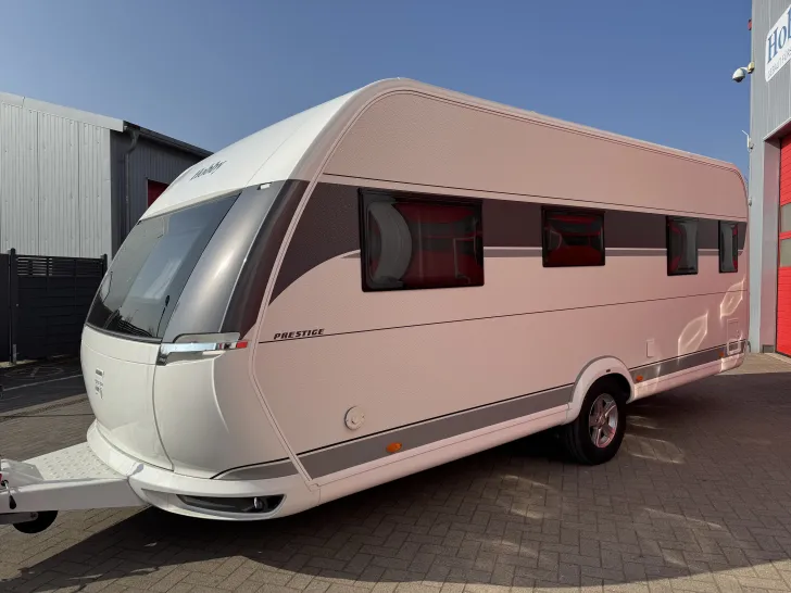 Fahrzeugbild Hobby Prestige 560 WFU #17