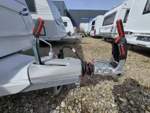 Fahrzeugbild Tabbert Senara 490 TD 2,3 SALE % / UVP34469Euro #7