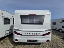 Fahrzeugbild Tabbert Senara 490 TD 2,3 SALE % / UVP34469Euro #9