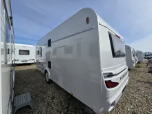 Fahrzeugbild Tabbert Senara 490 TD 2,3 SALE % / UVP34469Euro #10