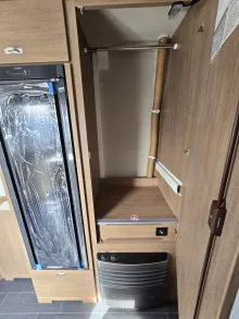 Fahrzeugbild Tabbert Senara 490 TD 2,3 SALE % / UVP34469Euro #19