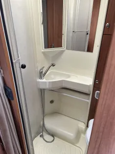 Bild 17 Eura Mobil Terrestra T 590 FB