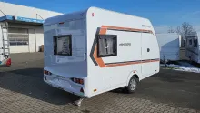 Fahrzeugbild Weinsberg CaraOne 390 PUH EDITION [HOT] #2
