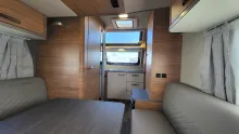Fahrzeugbild Weinsberg CaraOne 390 PUH EDITION [HOT] #5