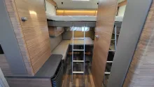 Fahrzeugbild Weinsberg CaraOne 390 PUH EDITION [HOT] #7