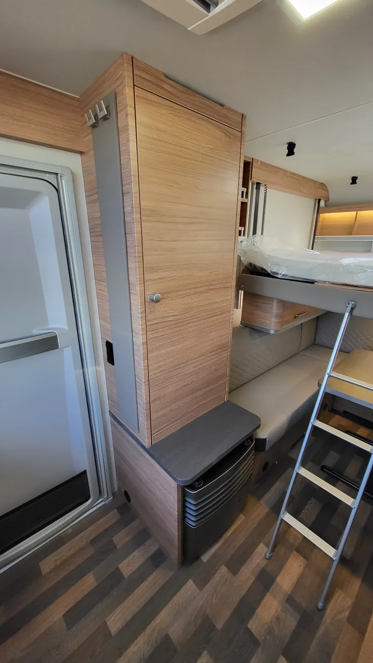 Fahrzeugbild Weinsberg CaraOne 390 PUH EDITION [HOT] #8