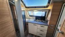 Fahrzeugbild Weinsberg CaraOne 390 PUH EDITION [HOT] #12