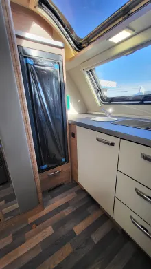 Fahrzeugbild Weinsberg CaraOne 390 PUH EDITION [HOT] #13