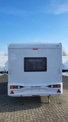 Fahrzeugbild Weinsberg CaraOne 390 PUH EDITION [HOT] #16