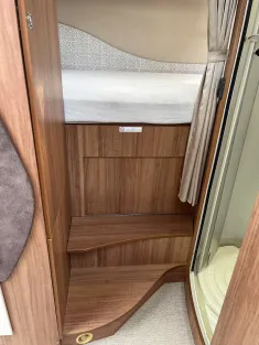 Bild 12 Eura Mobil Terrestra T 590 FB