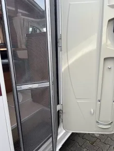 Bild 5 Eura Mobil Terrestra T 590 FB