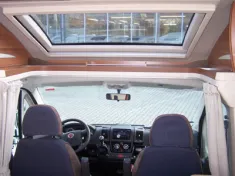 Bild 18 Eura Mobil Terrestra T 590 FB