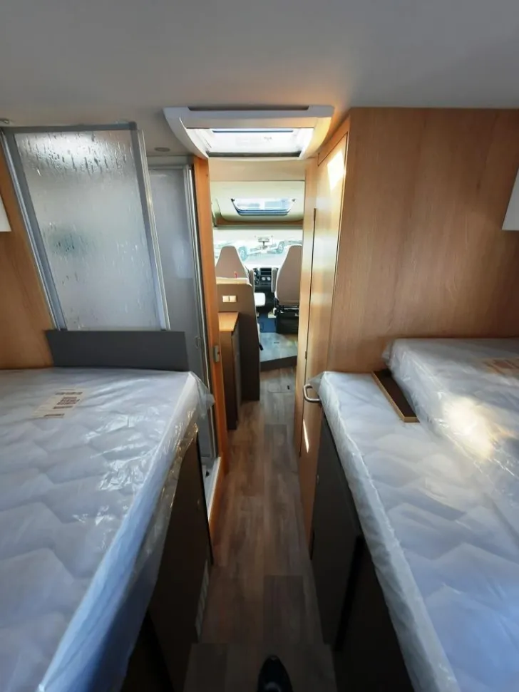 Fahrzeugbild LMC Tourer Lift H 730 G #4