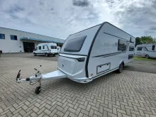 Fahrzeugbild Knaus Südwind 580 QS 60 YEARS #4