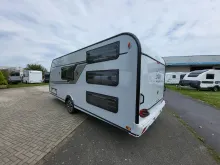 Fahrzeugbild Knaus Südwind 580 QS 60 YEARS #6