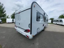 Fahrzeugbild Knaus Südwind 580 QS 60 YEARS #7