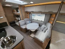 Fahrzeugbild Knaus Südwind 580 QS 60 YEARS #9