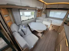 Fahrzeugbild Knaus Südwind 580 QS 60 YEARS #10